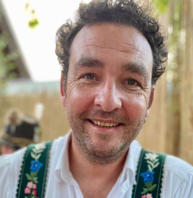 Peter Neuner 