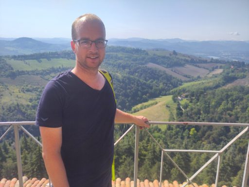 Christoph Siglreitmaier     