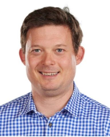 Florian Zürcher 