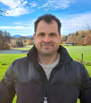 Markus Brunner