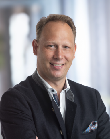 Johannes Komm 	