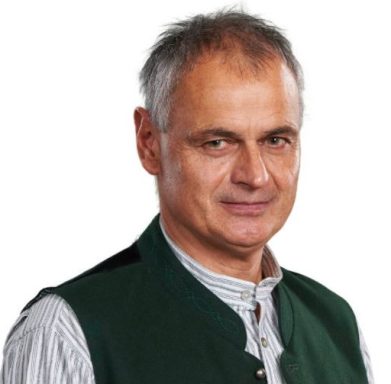 Siegfried Zenz 